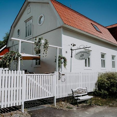 Vaeaeksyn Apteekinmajoitus Eksteriør billede