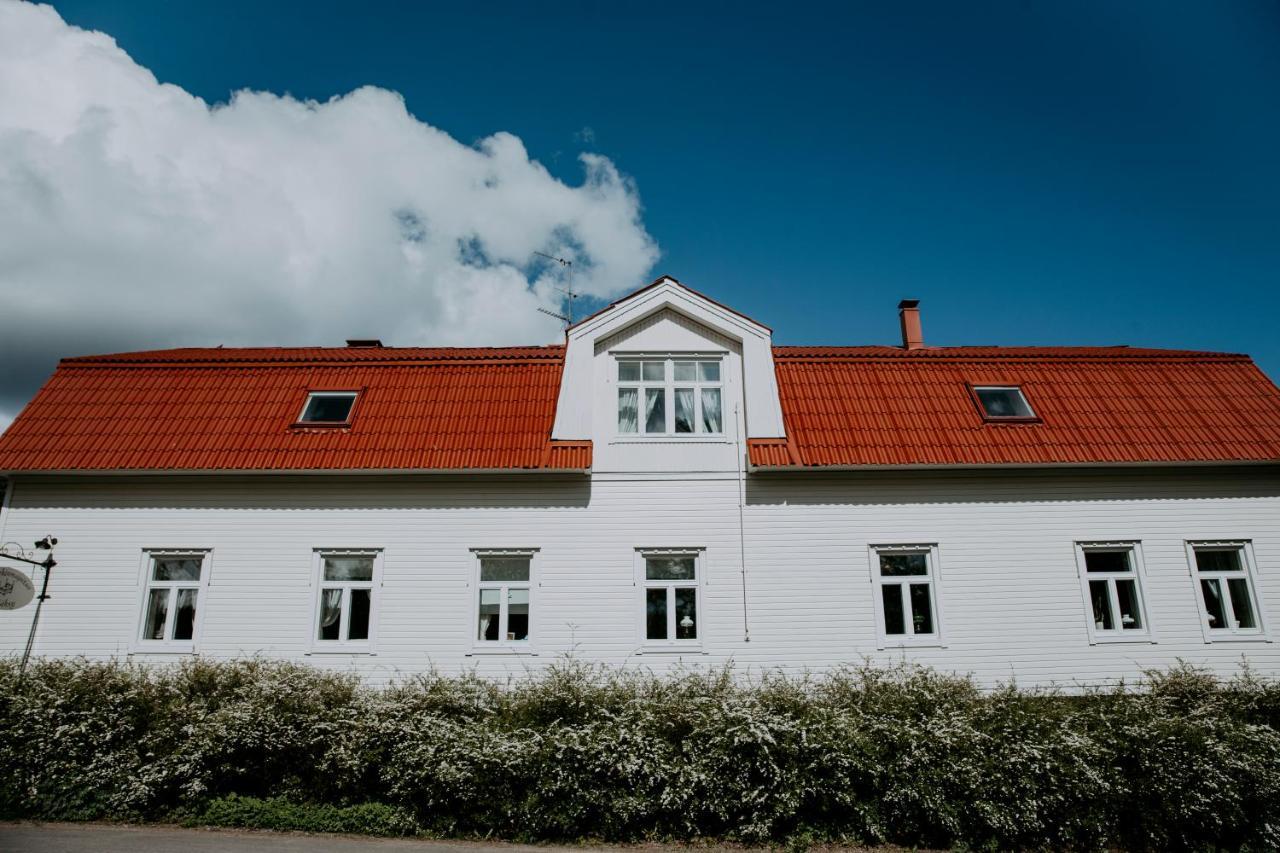 Vaeaeksyn Apteekinmajoitus Eksteriør billede